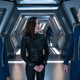 Remember when Michelle Yeoh showing up on this series was good news for our heroes? For like, two episodes?